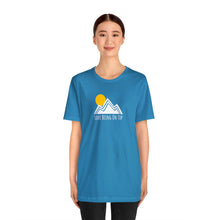 Load image into Gallery viewer, Love Being on Top GCF Campy Tee