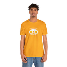 Load image into Gallery viewer, Bird Watching Enthusiast GCF Campy Tee