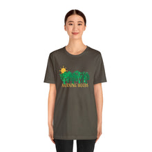 Load image into Gallery viewer, Morning Woods GCF Campy Tee