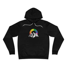 Load image into Gallery viewer, Gay Camping Friends Hoodie