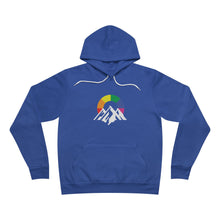 Load image into Gallery viewer, Gay Camping Friends Hoodie