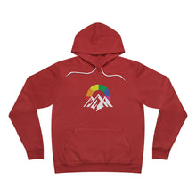 Load image into Gallery viewer, Gay Camping Friends Hoodie