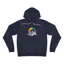 Load image into Gallery viewer, Gay Camping Friends Hoodie