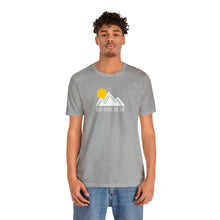 Load image into Gallery viewer, Love Being on Top GCF Campy Tee