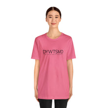 Load image into Gallery viewer, DYWTSMD GCF Campy Tee