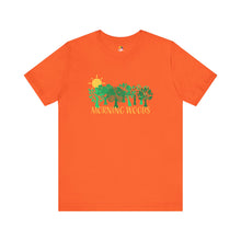 Load image into Gallery viewer, Morning Woods GCF Campy Tee