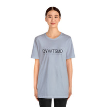 Load image into Gallery viewer, DYWTSMD GCF Campy Tee