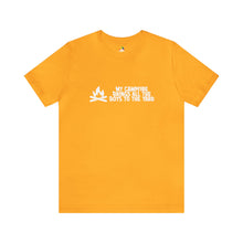Load image into Gallery viewer, My Campfire GCF Campy Tee