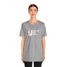 Load image into Gallery viewer, Looking for Tops GCF Campy Tee