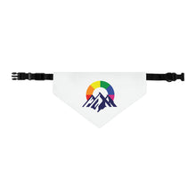 Load image into Gallery viewer, Pet Bandana Collar