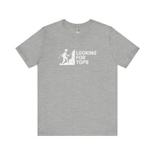 Load image into Gallery viewer, Looking for Tops GCF Campy Tee