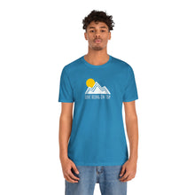 Load image into Gallery viewer, Love Being on Top GCF Campy Tee