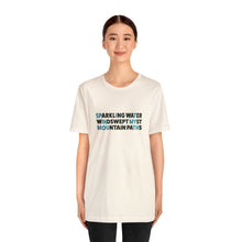 Load image into Gallery viewer, Spit in My Mouth GCF Campy Tee