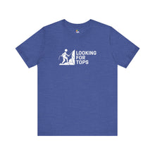 Load image into Gallery viewer, Looking for Tops GCF Campy Tee