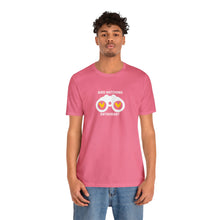 Load image into Gallery viewer, Bird Watching Enthusiast GCF Campy Tee