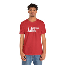 Load image into Gallery viewer, Looking for Tops GCF Campy Tee