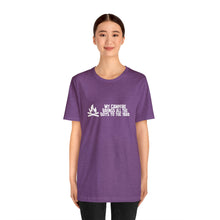 Load image into Gallery viewer, My Campfire GCF Campy Tee