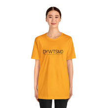Load image into Gallery viewer, DYWTSMD GCF Campy Tee