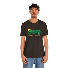 Load image into Gallery viewer, Morning Woods GCF Campy Tee