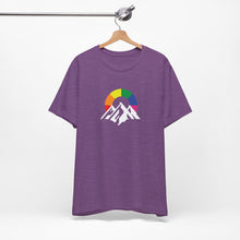 Load image into Gallery viewer, Mountain Logo Tee