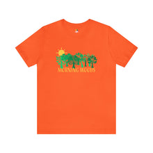 Load image into Gallery viewer, Morning Woods GCF Campy Tee