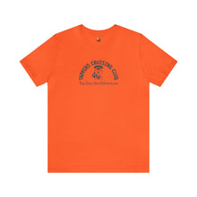 Load image into Gallery viewer, Tappers Cruising Club GCF Campy Tee