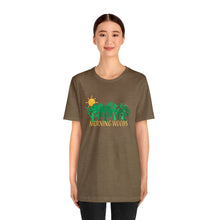 Load image into Gallery viewer, Morning Woods GCF Campy Tee