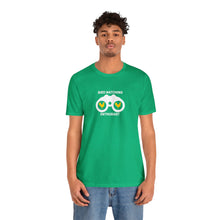 Load image into Gallery viewer, Bird Watching Enthusiast GCF Campy Tee
