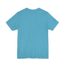 Load image into Gallery viewer, Gay Camping Friends Mountain Logo Tee