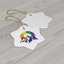 Load image into Gallery viewer, GCF Ceramic Ornaments