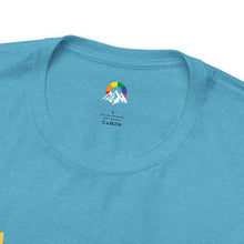 Load image into Gallery viewer, Morning Woods GCF Campy Tee