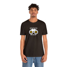 Load image into Gallery viewer, Bird Watching Enthusiast GCF Campy Tee