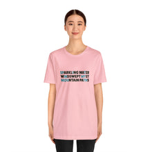 Load image into Gallery viewer, Spit in My Mouth GCF Campy Tee