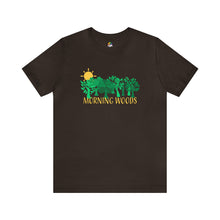 Load image into Gallery viewer, Morning Woods GCF Campy Tee