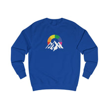 Load image into Gallery viewer, Gay Camping Friends Sweatshirt