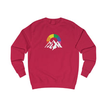 Load image into Gallery viewer, Gay Camping Friends Sweatshirt