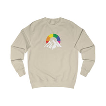 Load image into Gallery viewer, Gay Camping Friends Sweatshirt