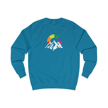 Load image into Gallery viewer, Gay Camping Friends Sweatshirt