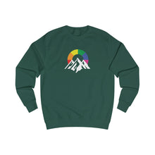 Load image into Gallery viewer, Gay Camping Friends Sweatshirt