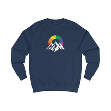 Load image into Gallery viewer, Gay Camping Friends Sweatshirt
