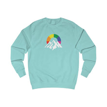 Load image into Gallery viewer, Gay Camping Friends Sweatshirt