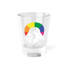 Load image into Gallery viewer, GCF Shot Glass, 1.5oz