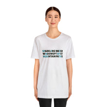 Load image into Gallery viewer, Spit in My Mouth GCF Campy Tee