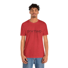 Load image into Gallery viewer, DYWTSMD GCF Campy Tee