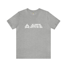 Load image into Gallery viewer, My Campfire GCF Campy Tee