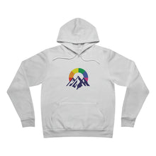 Load image into Gallery viewer, GCF Bella + Canvas Sponge Fleece Pullover Hoodie