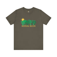 Load image into Gallery viewer, Morning Woods GCF Campy Tee
