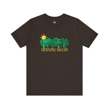 Load image into Gallery viewer, Morning Woods GCF Campy Tee