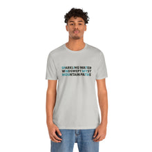 Load image into Gallery viewer, Spit in My Mouth GCF Campy Tee