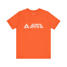 Load image into Gallery viewer, My Campfire GCF Campy Tee